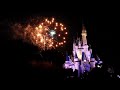 Magic Kingdom Nighttime Show