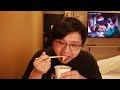 24小時盲抽日本Uber eat！點到超難吃炒麵？蕎麥麵也太讚！！【黑羽】