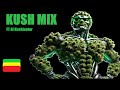 Kushinator House MIX