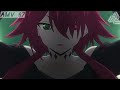 Ragna vs Ultimatia 「Ragna Crimson AMV 」In The End