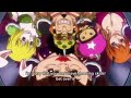 Onepiece funny moment ( God Ussop)