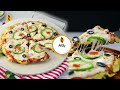 Pizza Omelette Breakfast & Sehri Recipe by Food Fusion