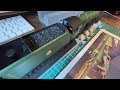 Hornby Steam Generator LNER 'Flying Scotsman' R3991SS OO Gauge FULL Review & Model Railway Run| ml44