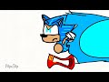 Sonic vs 2011x part 1