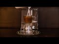 Coffee Commercial at Home.