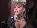 Why Does Ariana Grande Sound Different?