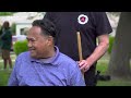 The emergence of Filipino martial arts in Stockton