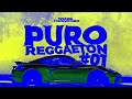 PURO REGGAETON #01 (OLD) - Denis Troncoso