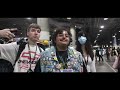 I met Nyanners in real life at Anime Expo 2023! (ft. LordAethelstan and Tectone)