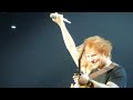 Taylor Swift & Ed Sheeran - I See Fire [Live in Berlin (02/07/14)]