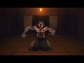Zenitsu vs tongue demon [AMV/edit] - feel like god
