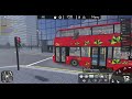 [THRASH] 194 Bus Route Croydon Roblox