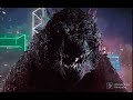 Godzilla laugh