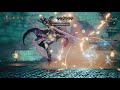 Octopath Traveler  - Starseer and Runeblade Bosses