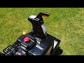 2018 Craftsman Snow Shredder , 250cc