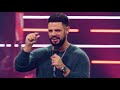 Stop waiting for it; walk in it. | Pastor Steven Furtick