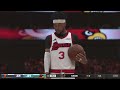 NBA 2K24 MyCareer: DJ Williams' Thrilling Game Finish! Ep#9 Epic Showdown