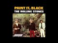 Paint It, Black - The Rolling Stones