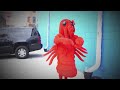 Sky Lobster Mode