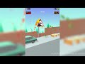 Bounce Dunk ​- All Levels Gameplay Android,ios (Part 174)