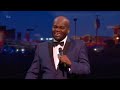 The Royal Variety Performance 2020: FUNNIEST Daliso Chaponda Makes The Audience Laugh Endlessly