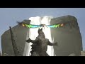 [SFM] Godzilla and Mothra