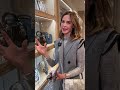 Trinny’s Guide To New York City’s Best Vintage Stores | Fashion Haul | Trinny