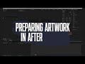 Animate an Illustration in After Effects | FULL WORKFLOW