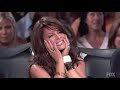 Chris Daughtry - American Idol - A Little Less Conversation HD (15)