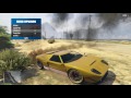GTA V PC ONLINE 1.40 APRX MOD MENU WITH RP AND MONEY DROP (UNDETECTED)