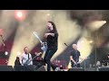 Foo Fighters - My Hero - Old Trafford, Manchester - 13.06.2024