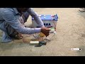 How To Make 230V Water Welding Machine With Dc Inverter Welding New Experiment