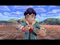 Can You Beat Pokemon Sword and Shield Using Only A SNOM?