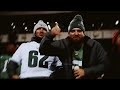 Super Bowl LVII - Chiefs vs Eagles 2023 | Official Trailer | HD