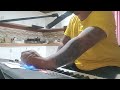 DREAM ABOUT YOU BY STEVIE B. PIANO COVER