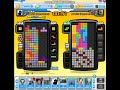 Tetris Battle Rank 110 (GOD OF TETRIS!!!)