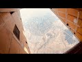 ♾ Frontflips from Airplane - Skydiving