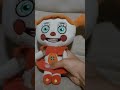 Plush Circus Baby Official TADC review