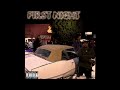 ComptonMade Realz - First Night (New mix) produced by (WhoOnTheTrack)