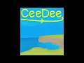 CeeDee - The Seedy RPG
