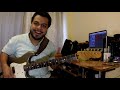 Guitar Tips |  Cómo Tocar Ritmos Latinos