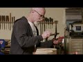 Watch a Master Luthier Build a Guitar (from scratch)