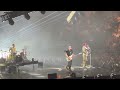 Blink 182 live (San Diego 06/20/2023) - all the small things