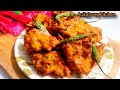 पत्ता गोभी और प्याज़ के कुरकुरे पकोड़े | Patta Gobhi ke Pakode | Cabbage pakoda Cabbage onion pakoda