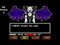 Can You Beat Undertale As a Pacifist Without Acting?