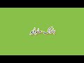 Pashto Green Screen Status 💔 | یادونہ ستاہ مے | Pashto Green Screen Poetry