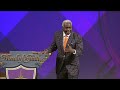 Run The Race! | Bishop Dale C. Bronner