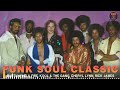 FUNKY SOUL | Kool & The Gang, Michael Jackson, Rick James, Cheryl Lynn - Old School R&B SOUL MIX