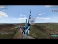 Not only jets | Arma 3 Koth RHS #32