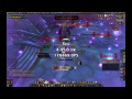 Solo: Valiona & Theralion 10man HC || Protection Warrior lvl90 || The Road to Sinestra